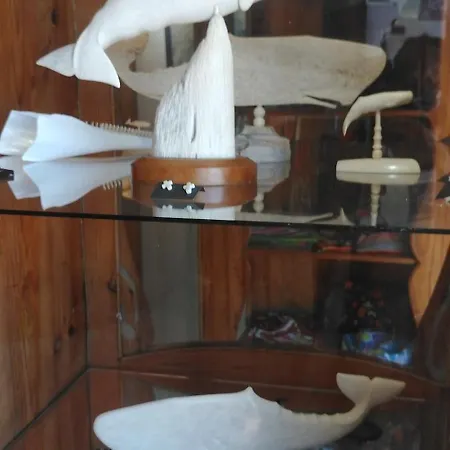 Casas Do Baleeiro - Casa Da Vinha Cais do Pico