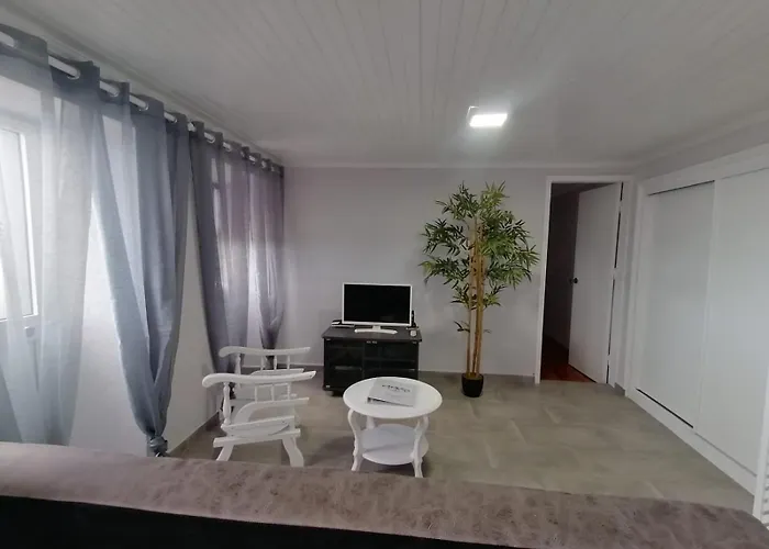 Casas Do Baleeiro - Casa Da Vinha Ferienhaus *