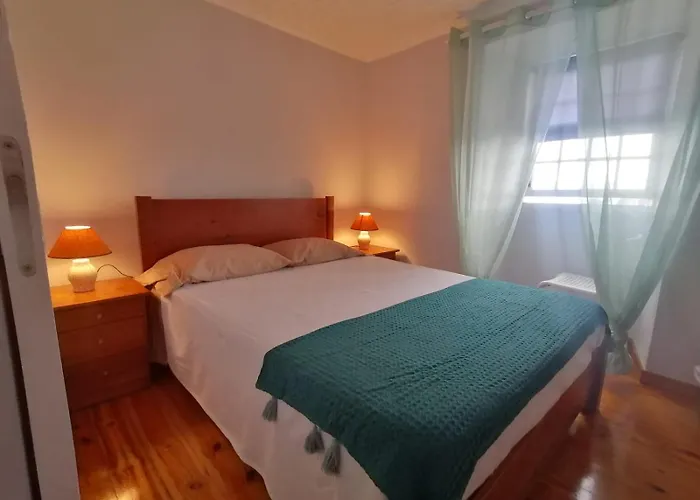 Ferienhaus Casas Do Baleeiro - Casa Da Vinha *