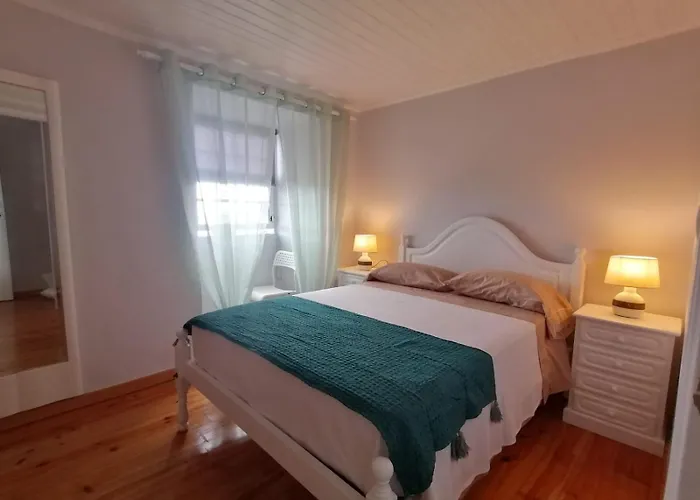 Ferienhaus Casas Do Baleeiro - Casa Da Vinha Cais do Pico