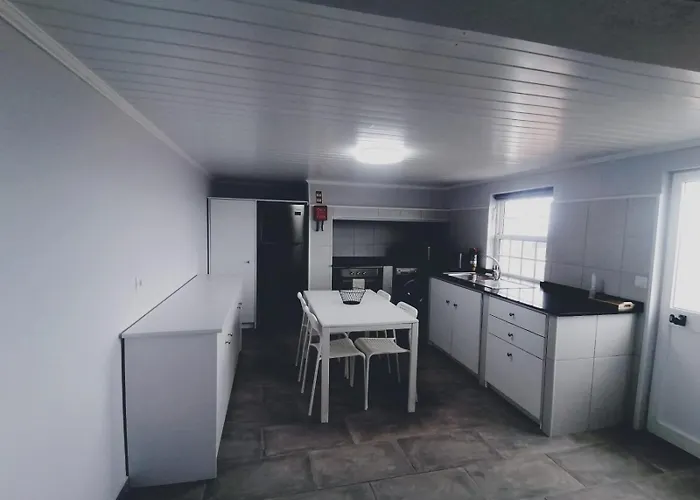 Ferienhaus Casas Do Baleeiro - Casa Da Vinha *