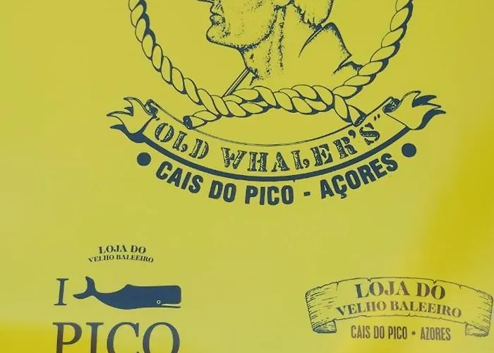 Casas Do Baleeiro - Casa Da Vinha