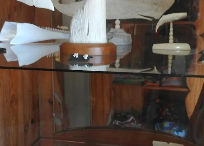 Casas Do Baleeiro - Casa Da Vinha Cais do Pico