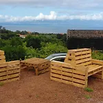 度假居 Casas Do Baleeiro - Casa Da Vinha Cais do Pico