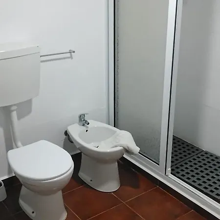 Casas Do Baleeiro - Casa Da Vinha