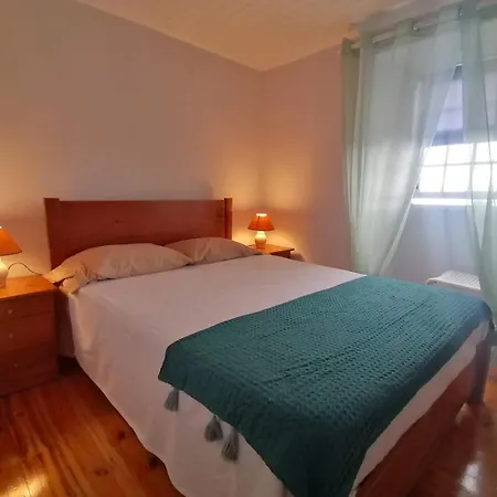 בית נופש Casas Do Baleeiro - Casa Da Vinha *