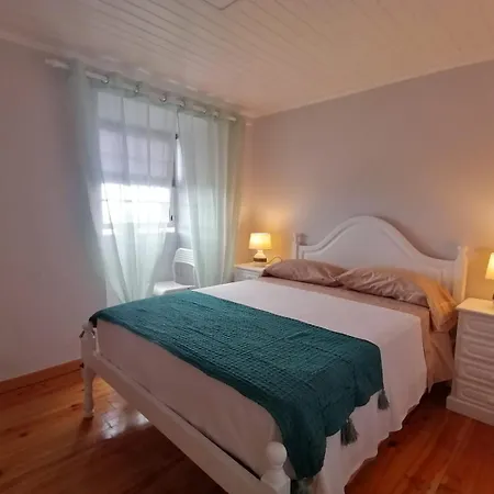 Holiday home Casas Do Baleeiro - Casa Da Vinha Cais do Pico