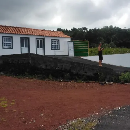 Holiday home Casas Do Baleeiro - Casa Da Vinha Cais do Pico