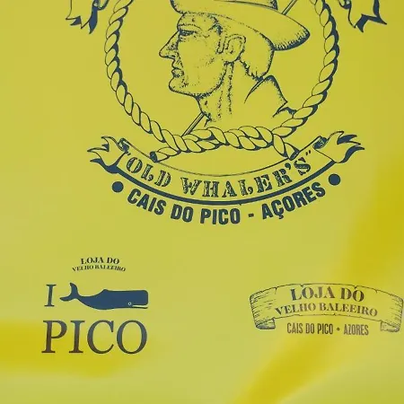 Casas Do Baleeiro - Casa Da Vinha