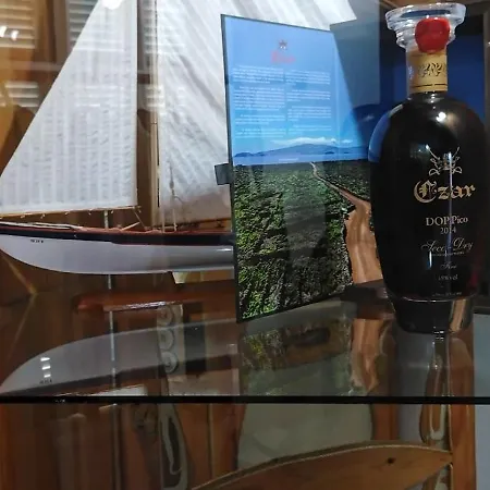 Casas Do Baleeiro - Casa Da Vinha Дом отдыха Cais do Pico