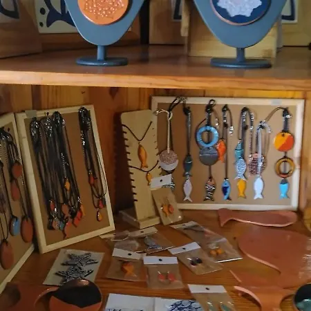 Casas Do Baleeiro - Casa Da Vinha *