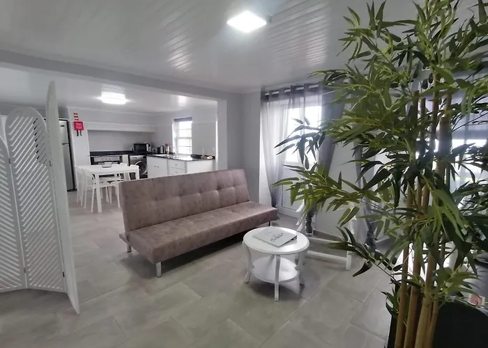 Casas Do Baleeiro - Casa Da Vinha * Cais do Pico